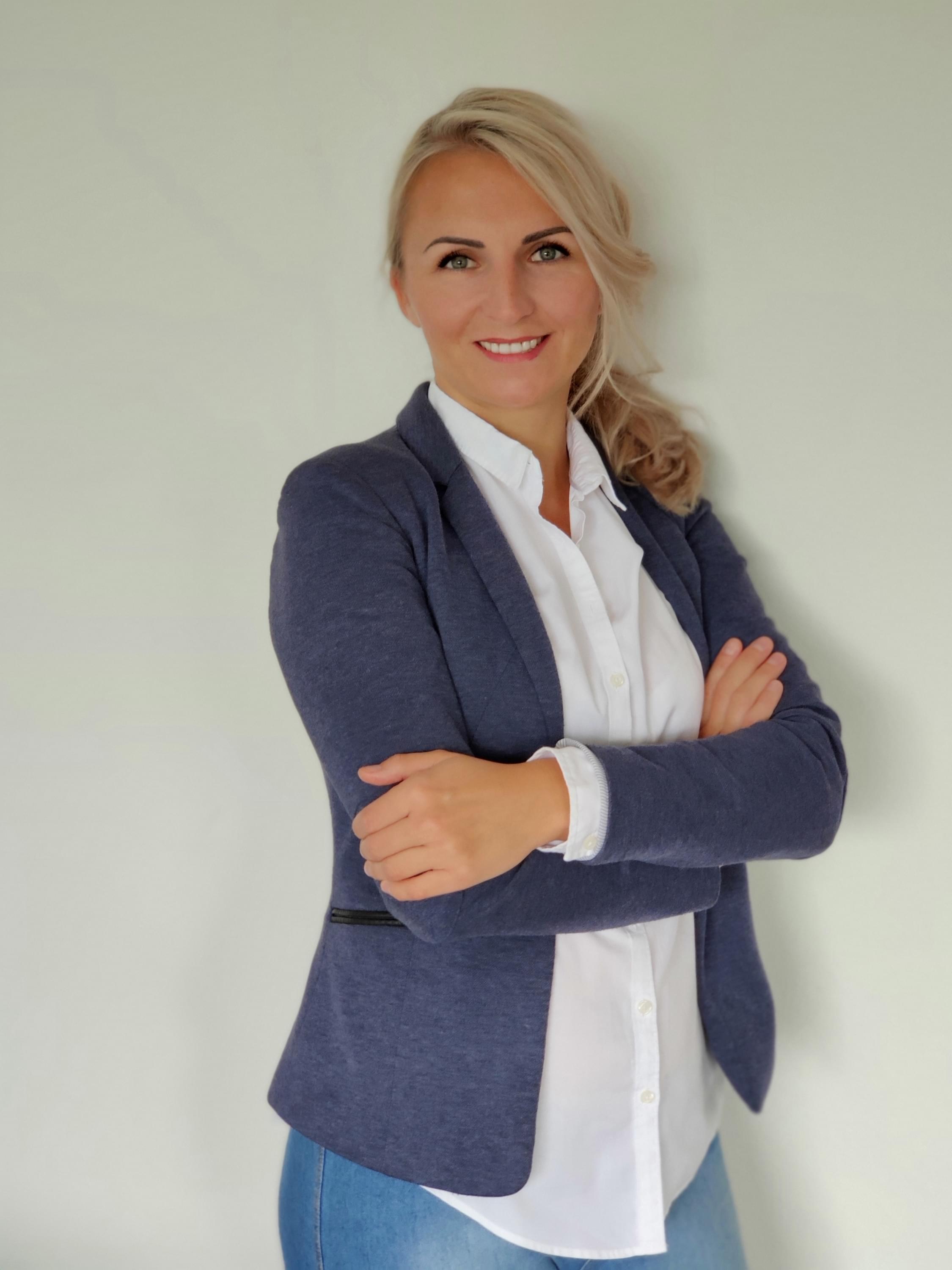 Edyta – KSG H+ Coach
